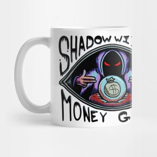 Shadow wizard money gang Mug